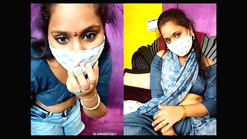 Tamil hot bhabhi show