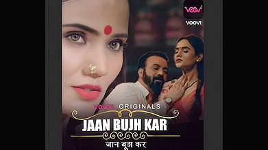 Jaan Bujh Kar Episode 1-2 VooVi