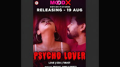 Psycho Lover