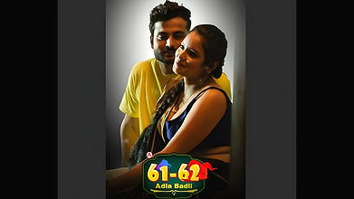 Adla Badli Episode 3