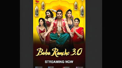 Baba Rancho 3.0 Epi 1-3