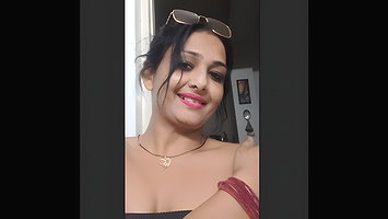 Sexy Indian Bhabi Fucking With Husband