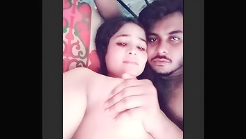 Desi lover hot fun