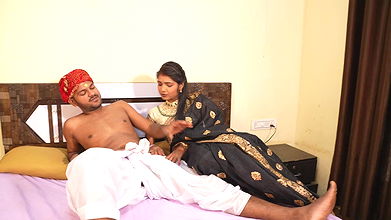 Hot Desi Indian Village Husband and Wife Had Full Romantic Sex