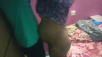 Wife’s Stepsister Sex