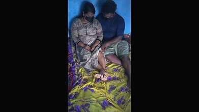 Hot Tamil Threesome Sex Episode 1