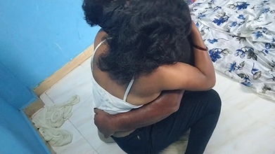 Desi Stepsister and Stepbrother