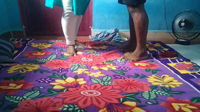 My Boss Sex with My Wife for My Permanent Job