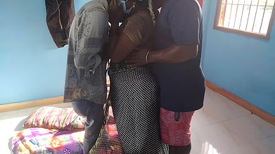 Cuckold Threesome Hot Couple Video