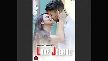 Love Jugaad Episode 2