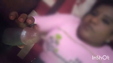 Tamil Girl Hot Blowjob, Extreme Level Hot