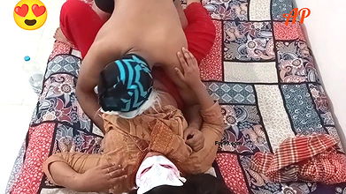 Rondy Big Ass Bhabi Hardly Fucked by Debor- Akashprime