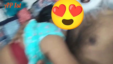 Very Beautiful Desi Teen Bhabi Fucked Romantically by Debor