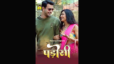 Padosi 2025 MasTram S01 E0 1 T0 3 Hot Web Series