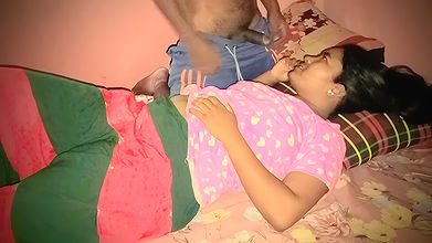 I Loved My Wife at Home on Eid Holidays. She Likes to Have Sex with Me