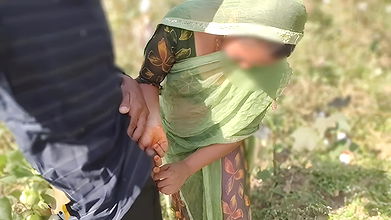 Bhabhi Fucked Brother-in-law’s Thick Dick, Sister-in-law Helped Brother-in-law to Take Out His Dick, Outdoor Jungle Fuck Extreme