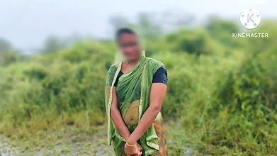 Desi Bhabhi Took Her Brother-in-law to the Jungle and Had Good Outdoor Sex