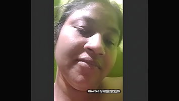 Unsatisfied Bangla Milf