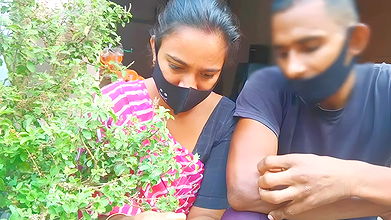 First Time Jija or Sali Ki Romantic Sex Video