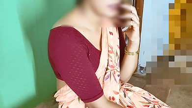 Indian Couple Sex Hindi Audio Talking