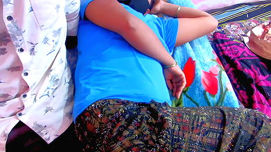 Indian Step Sister Home Alone Got Fucked by Her Stepbrother, Step Sister and Stepbrother Hot Sex, Clear Hindi Audio