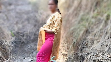 Inocent Bhatiji Ki Jungle Me Chudai, Stepdad Fuck Her Stepdaughter, Stepdaughter’s Tight Pussy Frist Time Sex Video