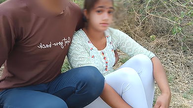 Jija Sali Fuck Frist Time Outdoor Jungle XXX Video, Sali Fucking Hard in Jungle in Hindi Audio