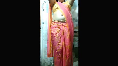 Big navel bhabi hot shorts video collection-12