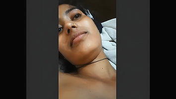 Desi Lover Romance in Hotel
