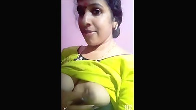 Bengai cute vilage wife