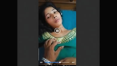 Cute Desi girl Fucked