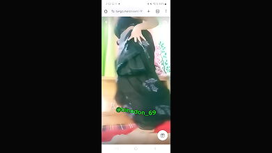 Bengali tango bhabi creamy pussy