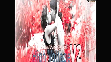 Lesbian High Voltage Low V2