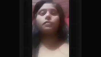 Horny Bd Girl Showing And Sucking