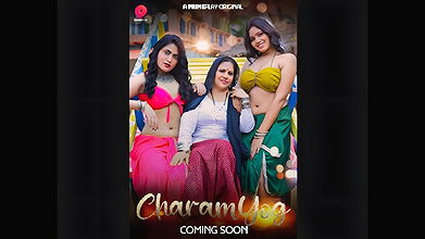 Charamyog Epi 1-2