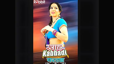 Khat Kabbadi – Barkha Epi 1-2