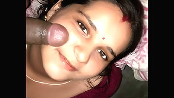 Bhabi Boob Sucking by husband