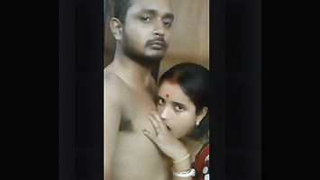 Married Couple Romance