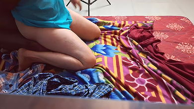 Indian Desi Girl Boyfriend and Girlfriend Fucking