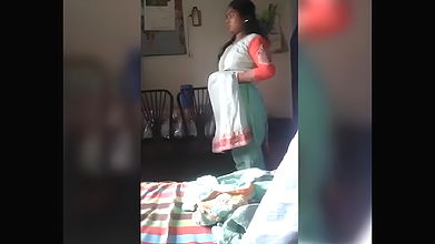 Friend sexy gf change after fucking