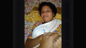 Desi Village Wife Fucked