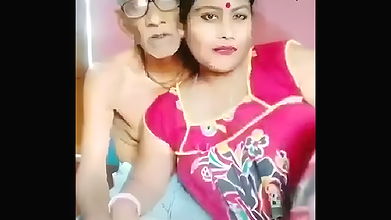 sasur bahu fun