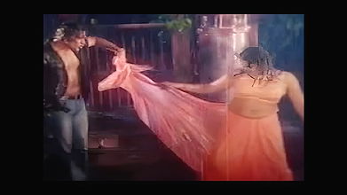 Telugu movie hot song