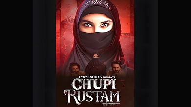 Chupi Rustam Epi 1