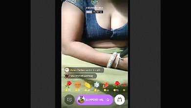 SouthBhabhi on Tango Pvt Nude Asss Big Show