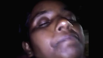 Village bhabi enjoy big dick