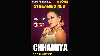 Chhamiya 2025  HDRip NeonX Hindi Short Film