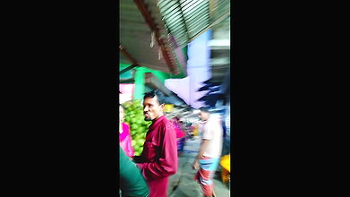 দৌলতদিয়া পল্লীর ভিতরে মেইন যায়গায় কি হয় দেখুন   Daulatdia New Video 2025