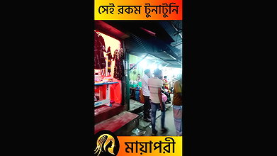 দৌলতদিয়া পল্লীর রাতের ভিডিও   Daulatdia ghat   Daulatdia Polli new video 2025