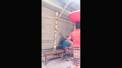 দৌলতদিয়া পল্লী নতুন ভিডিও   Daulatdia Polli   Daulatdia ghat new video 2025